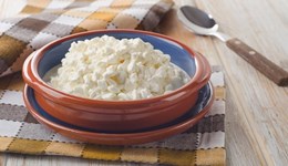 Brits are crazy for cottage cheese – will the trend last?